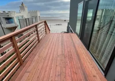 commercial deck company