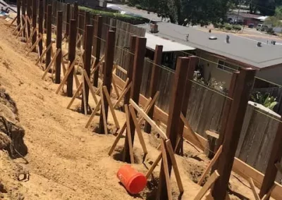 fence builder